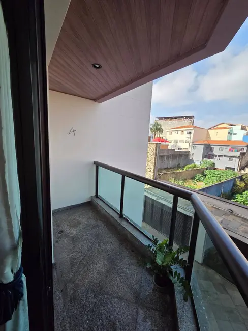 Foto 7 de Apartamento com 3 quartos à venda, 112m2 em Alto da Mooca, São Paulo - SP