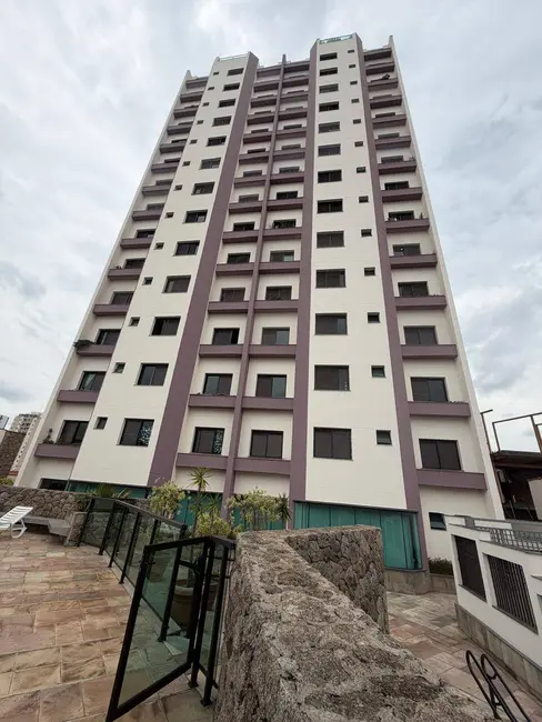 Foto 1 de Apartamento com 3 quartos à venda, 112m2 em Alto da Mooca, São Paulo - SP