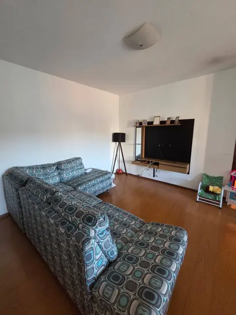Foto 4 de Apartamento com 3 quartos à venda, 112m2 em Alto da Mooca, São Paulo - SP