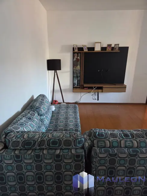 Foto 3 de Apartamento com 3 quartos à venda, 112m2 em Alto da Mooca, São Paulo - SP