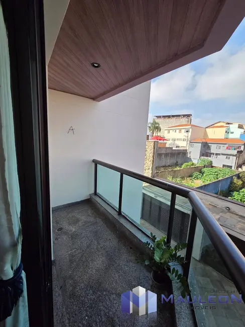 Foto 7 de Apartamento com 3 quartos à venda, 112m2 em Alto da Mooca, São Paulo - SP