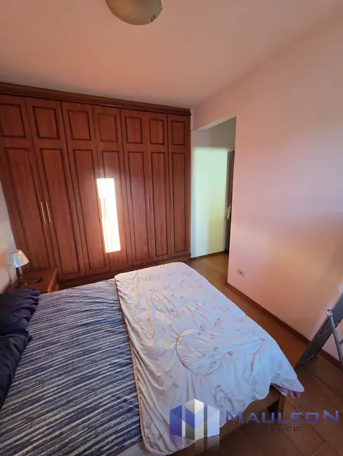 Foto 8 de Apartamento com 3 quartos à venda, 112m2 em Alto da Mooca, São Paulo - SP