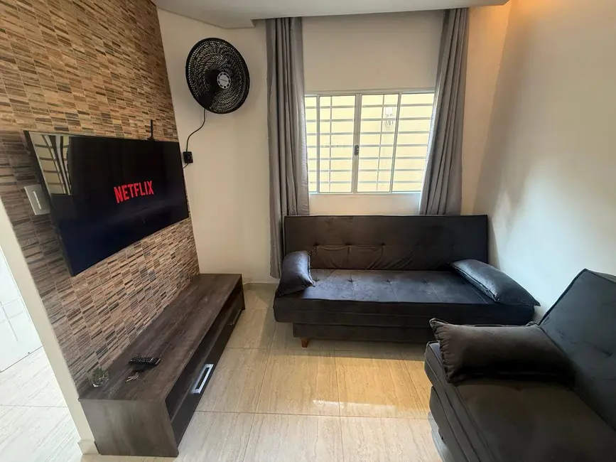 Foto 1 de Casa de Condomínio com 2 quartos à venda e para alugar, 90m2 em Tatuapé, São Paulo - SP