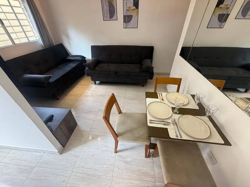 Foto 5 de Casa de Condomínio com 2 quartos à venda e para alugar, 90m2 em Tatuapé, São Paulo - SP