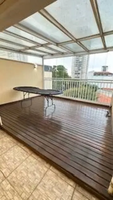 Casa de Condomínio com 2 quartos à venda, 90m2 em Tatuapé, São Paulo - SP - imagem 3 Foto 3 de Casa de Condomínio com 2 quartos à venda, 90m2 em Tatuapé, São Paulo - SP