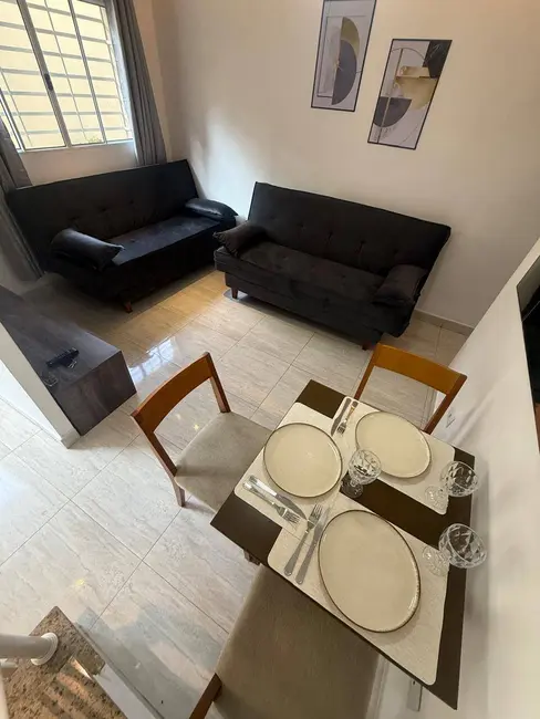 Foto 6 de Casa de Condomínio com 2 quartos à venda e para alugar, 90m2 em Tatuapé, São Paulo - SP