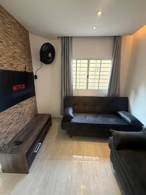 Foto 2 de Casa de Condomínio com 2 quartos à venda e para alugar, 90m2 em Tatuapé, São Paulo - SP