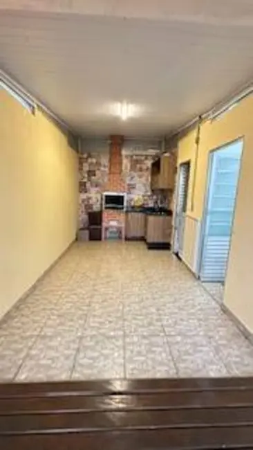 Casa de Condomínio com 2 quartos à venda, 90m2 em Tatuapé, São Paulo - SP - imagem 1 Foto 1 de Casa de Condomínio com 2 quartos à venda, 90m2 em Tatuapé, São Paulo - SP