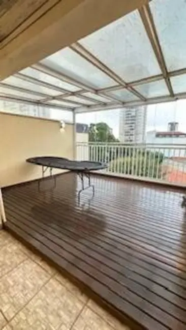Casa de Condomínio com 2 quartos à venda, 90m2 em Tatuapé, São Paulo - SP - imagem 4 Foto 4 de Casa de Condomínio com 2 quartos à venda, 90m2 em Tatuapé, São Paulo - SP