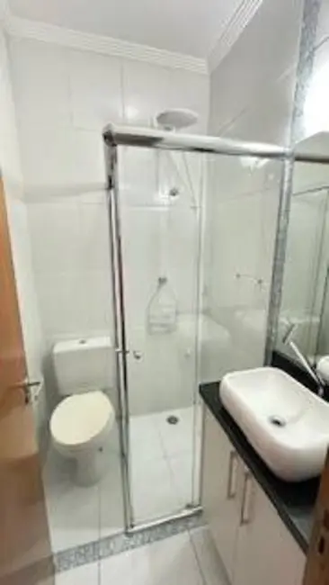 Casa de Condomínio com 2 quartos à venda, 90m2 em Tatuapé, São Paulo - SP - imagem 7 Foto 7 de Casa de Condomínio com 2 quartos à venda, 90m2 em Tatuapé, São Paulo - SP