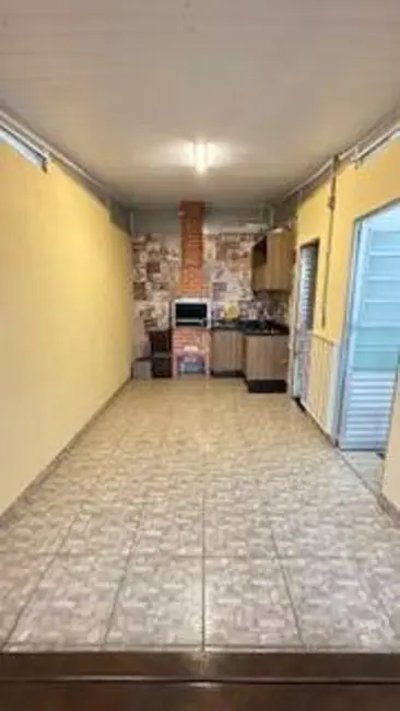 Casa de Condomínio com 2 quartos à venda, 90m2 em Tatuapé, São Paulo - SP - imagem 2 Foto 2 de Casa de Condomínio com 2 quartos à venda, 90m2 em Tatuapé, São Paulo - SP