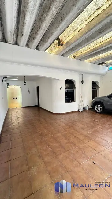 Foto 2 de Sobrado com 4 quartos à venda, 280m2 em Vila Carrão, São Paulo - SP