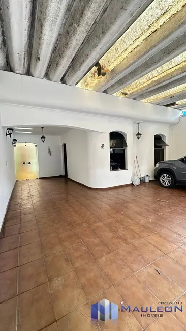 Foto 1 de Sobrado com 4 quartos à venda, 280m2 em Vila Carrão, São Paulo - SP