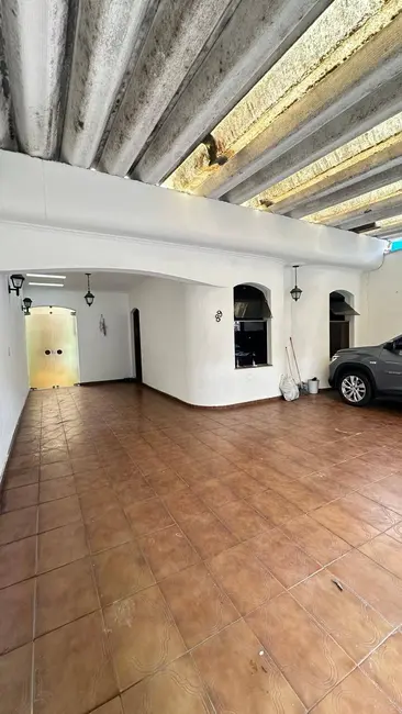Foto 2 de Sobrado com 4 quartos à venda, 280m2 em Vila Carrão, São Paulo - SP