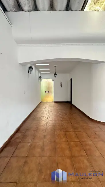 Foto 3 de Sobrado com 4 quartos à venda, 280m2 em Vila Carrão, São Paulo - SP