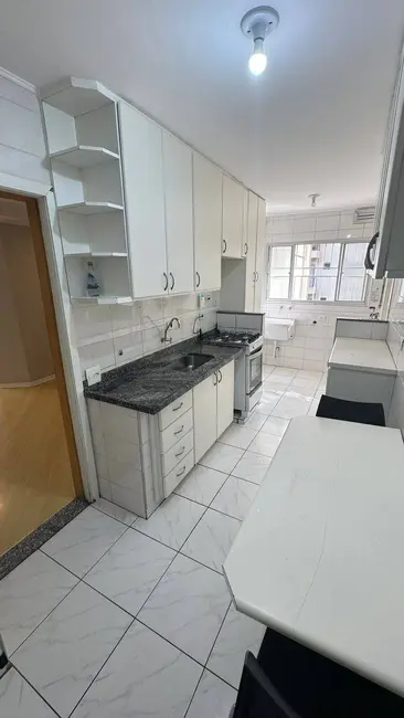 Foto 6 de Apartamento com 3 quartos à venda, 81m2 em Tatuapé, São Paulo - SP