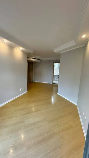 Foto 2 de Apartamento com 3 quartos à venda, 81m2 em Tatuapé, São Paulo - SP