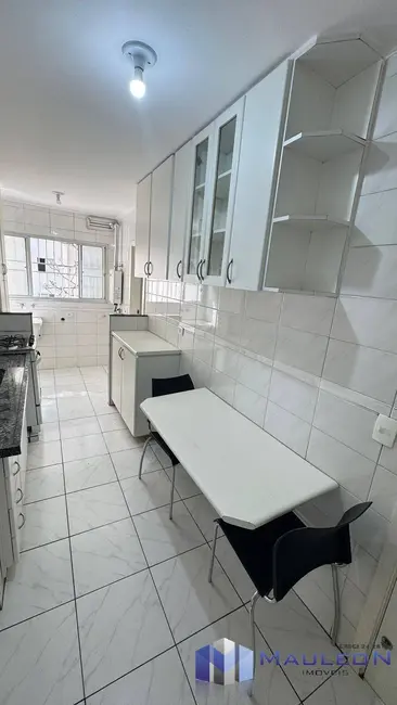 Foto 4 de Apartamento com 3 quartos à venda, 81m2 em Tatuapé, São Paulo - SP