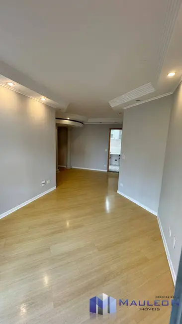 Foto 2 de Apartamento com 3 quartos à venda, 81m2 em Tatuapé, São Paulo - SP