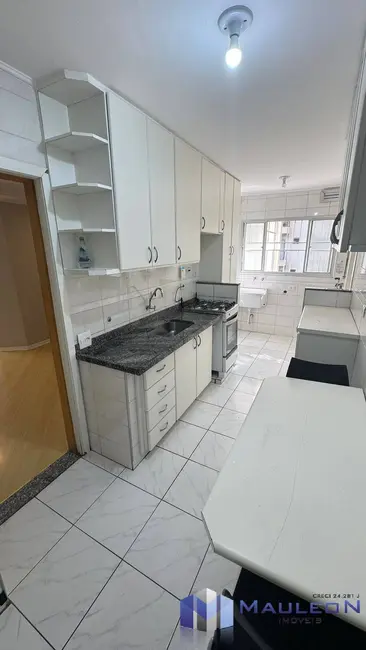 Foto 6 de Apartamento com 3 quartos à venda, 81m2 em Tatuapé, São Paulo - SP