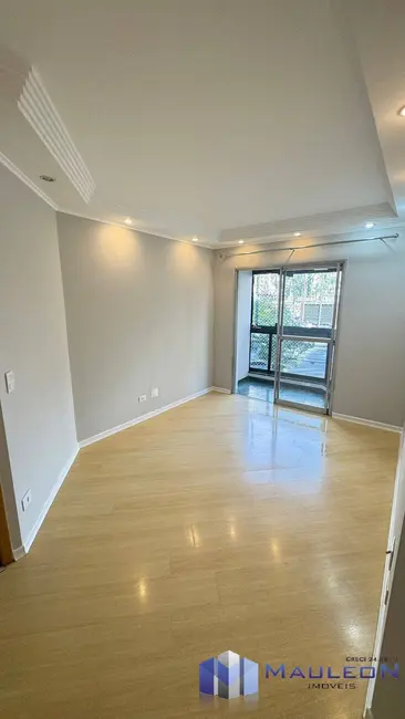 Foto 1 de Apartamento com 3 quartos à venda, 81m2 em Tatuapé, São Paulo - SP