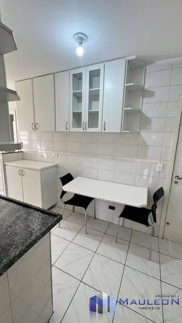 Foto 5 de Apartamento com 3 quartos à venda, 81m2 em Tatuapé, São Paulo - SP