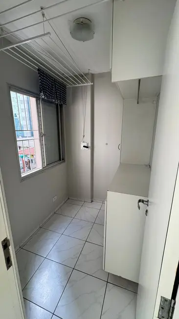 Foto 8 de Apartamento com 3 quartos à venda, 81m2 em Tatuapé, São Paulo - SP