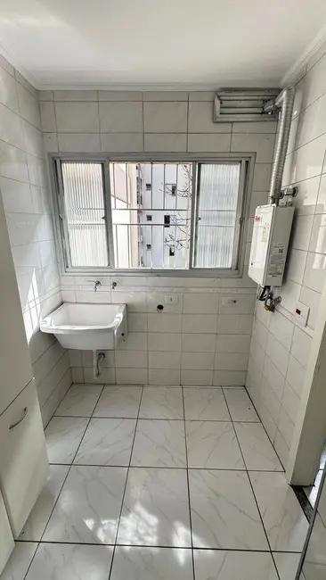Foto 7 de Apartamento com 3 quartos à venda, 81m2 em Tatuapé, São Paulo - SP
