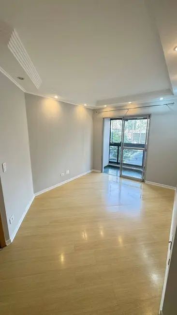 Foto 1 de Apartamento com 3 quartos à venda, 81m2 em Tatuapé, São Paulo - SP