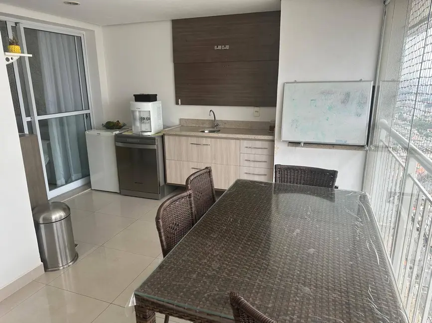 Foto 4 de Apartamento com 3 quartos à venda, 106m2 em Tatuapé, São Paulo - SP