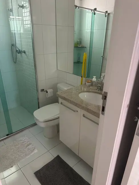 Foto 9 de Apartamento com 3 quartos à venda, 106m2 em Tatuapé, São Paulo - SP