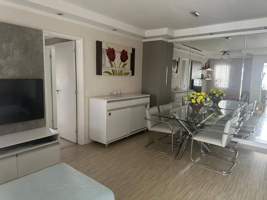 Foto 2 de Apartamento com 3 quartos à venda, 106m2 em Tatuapé, São Paulo - SP