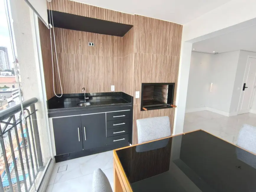 Foto 4 de Apartamento com 3 quartos à venda, 96m2 em Tatuapé, São Paulo - SP