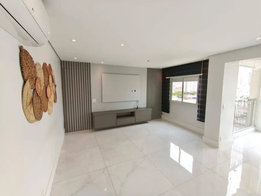 Foto 9 de Apartamento com 3 quartos à venda, 96m2 em Tatuapé, São Paulo - SP
