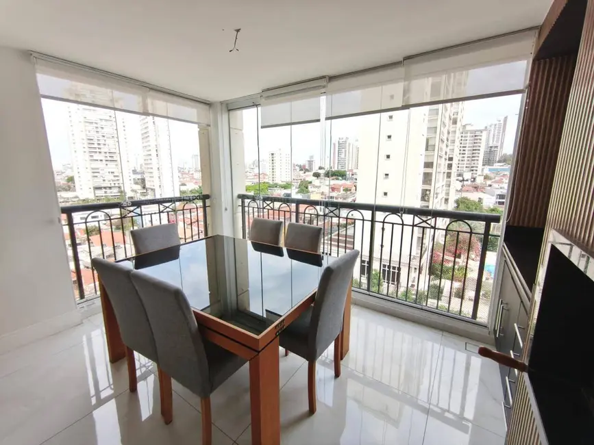 Foto 2 de Apartamento com 3 quartos à venda, 96m2 em Tatuapé, São Paulo - SP
