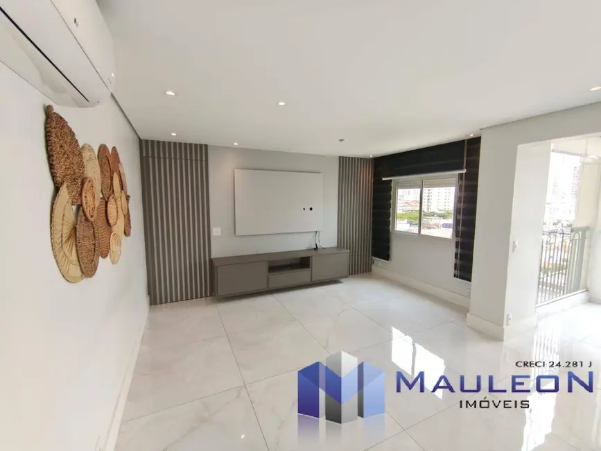 Foto 9 de Apartamento com 3 quartos à venda, 96m2 em Tatuapé, São Paulo - SP