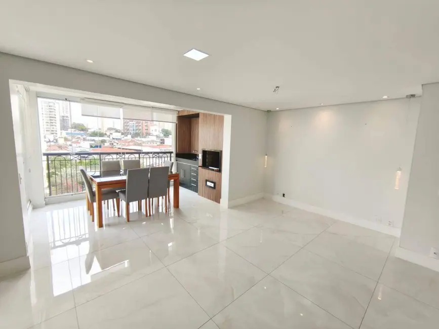Foto 6 de Apartamento com 3 quartos à venda, 96m2 em Tatuapé, São Paulo - SP