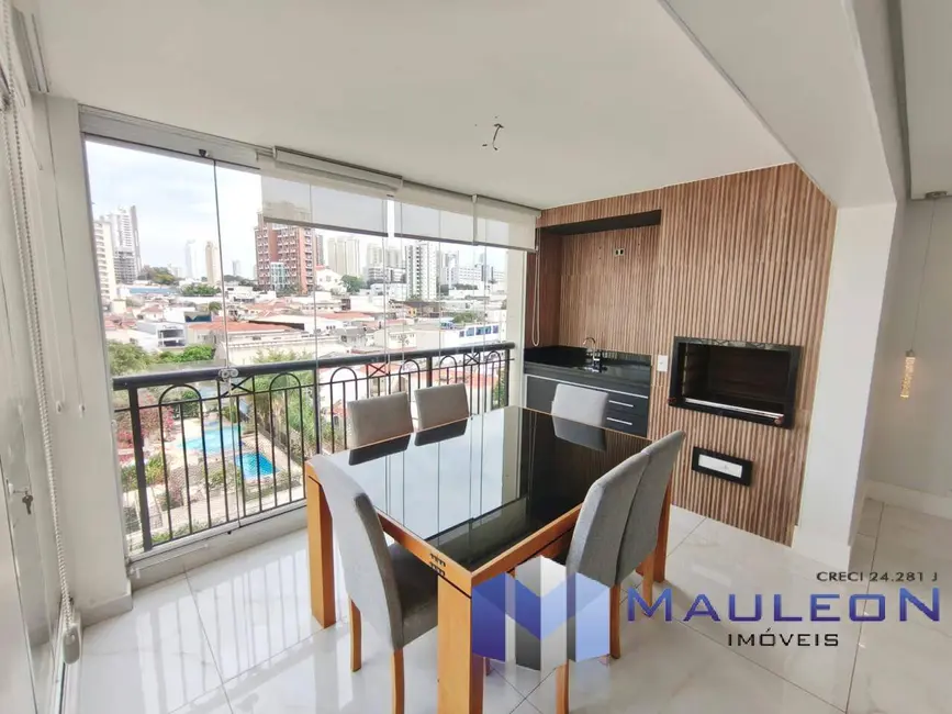 Foto 1 de Apartamento com 3 quartos à venda, 96m2 em Tatuapé, São Paulo - SP