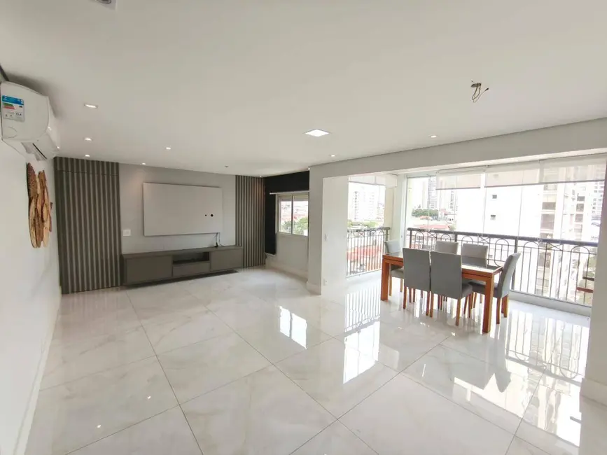 Foto 5 de Apartamento com 3 quartos à venda, 96m2 em Tatuapé, São Paulo - SP