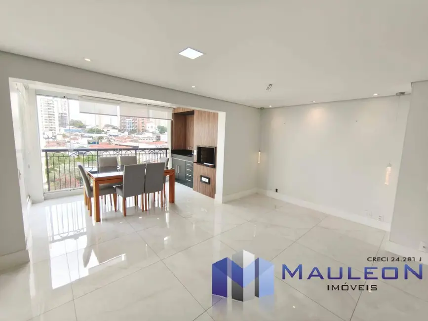 Foto 6 de Apartamento com 3 quartos à venda, 96m2 em Tatuapé, São Paulo - SP