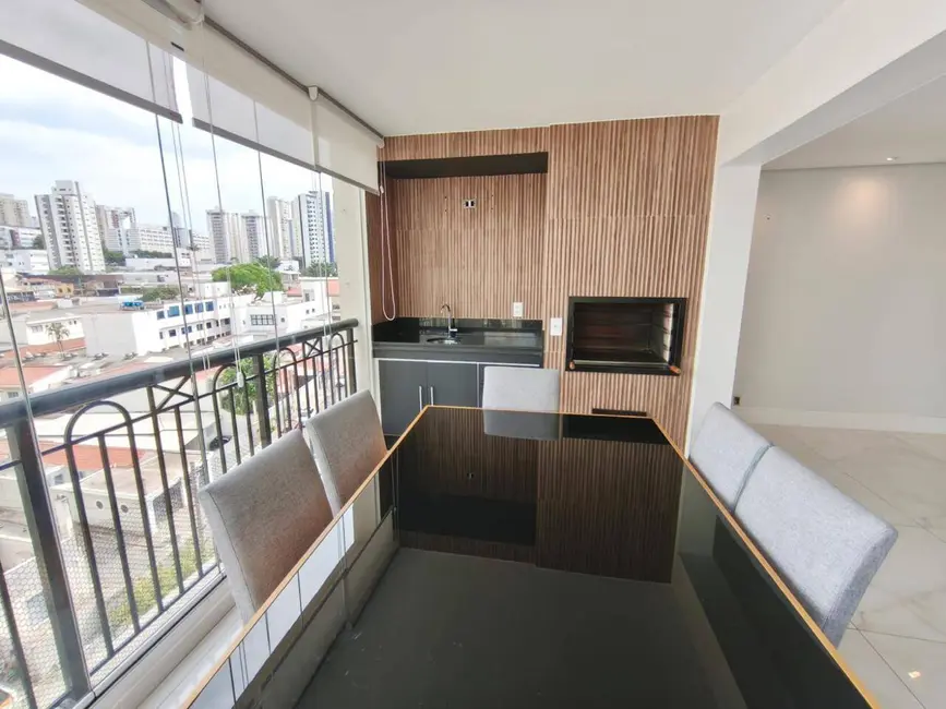 Foto 7 de Apartamento com 3 quartos à venda, 96m2 em Tatuapé, São Paulo - SP