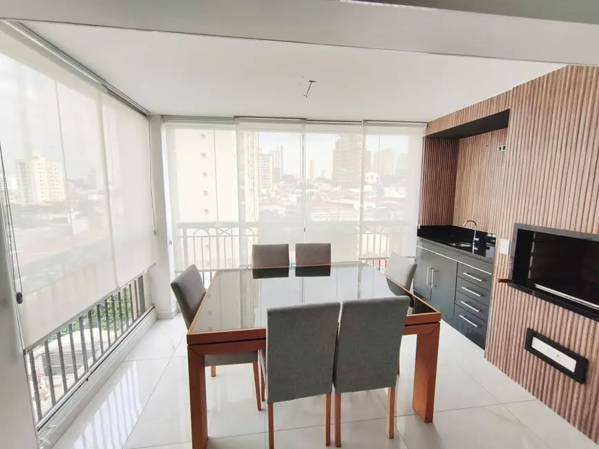 Foto 3 de Apartamento com 3 quartos à venda, 96m2 em Tatuapé, São Paulo - SP