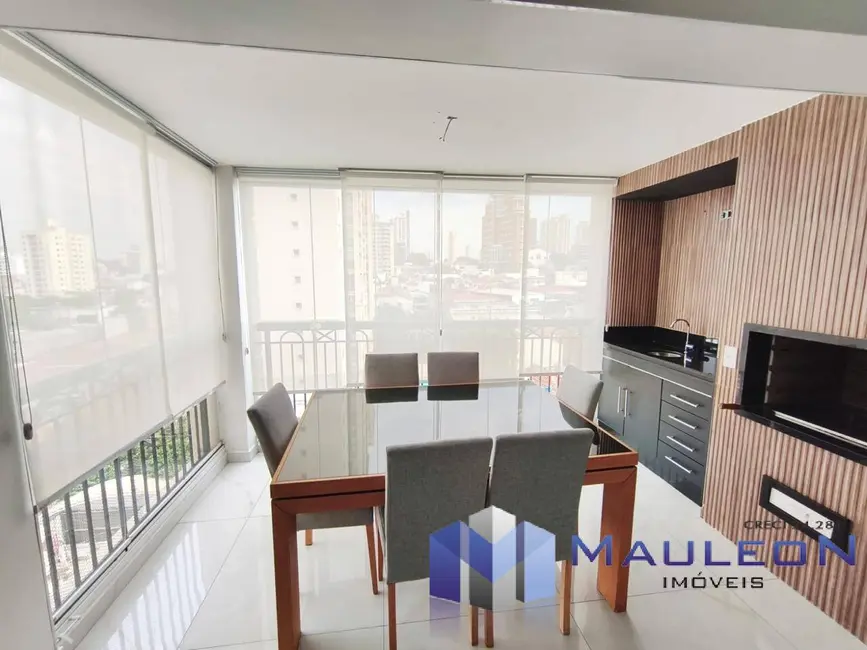 Foto 3 de Apartamento com 3 quartos à venda, 96m2 em Tatuapé, São Paulo - SP