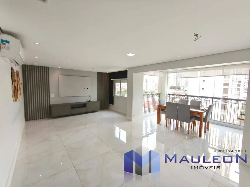 Foto 5 de Apartamento com 3 quartos à venda, 96m2 em Tatuapé, São Paulo - SP