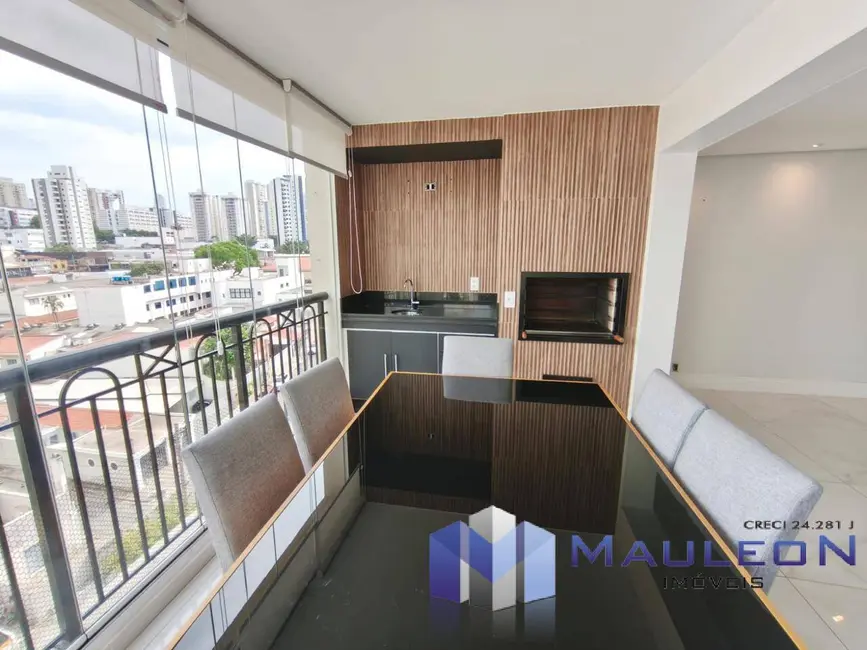 Foto 7 de Apartamento com 3 quartos à venda, 96m2 em Tatuapé, São Paulo - SP