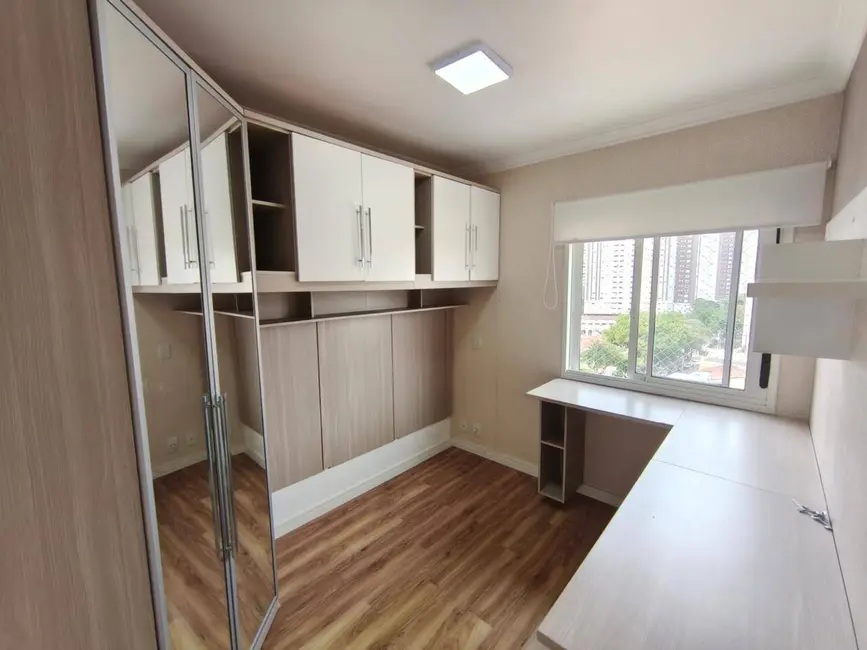 Foto 8 de Apartamento com 3 quartos à venda, 96m2 em Tatuapé, São Paulo - SP