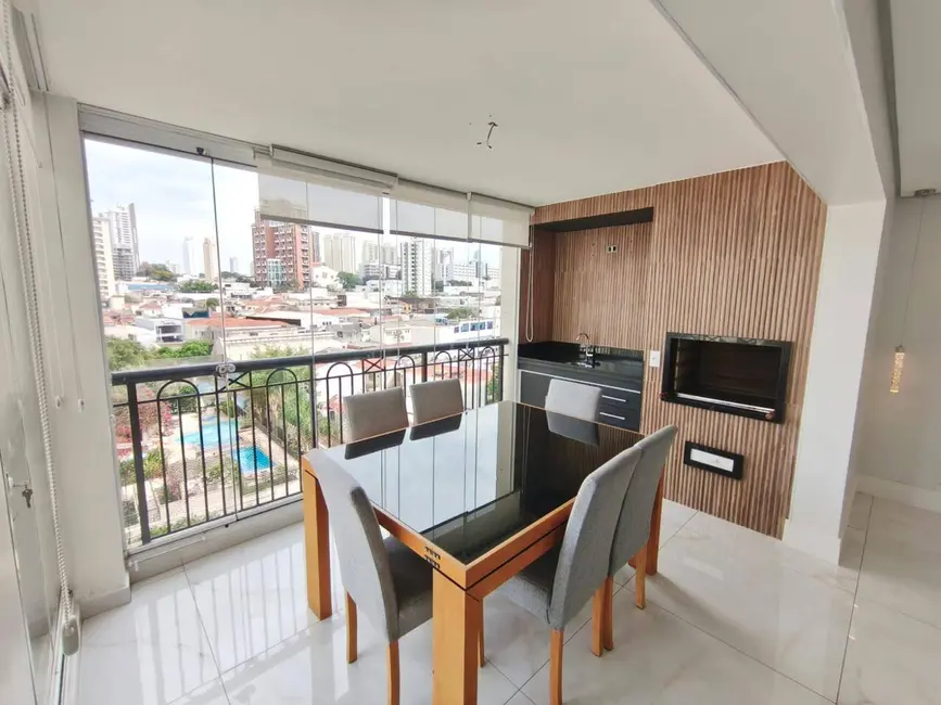 Foto 1 de Apartamento com 3 quartos à venda, 96m2 em Tatuapé, São Paulo - SP