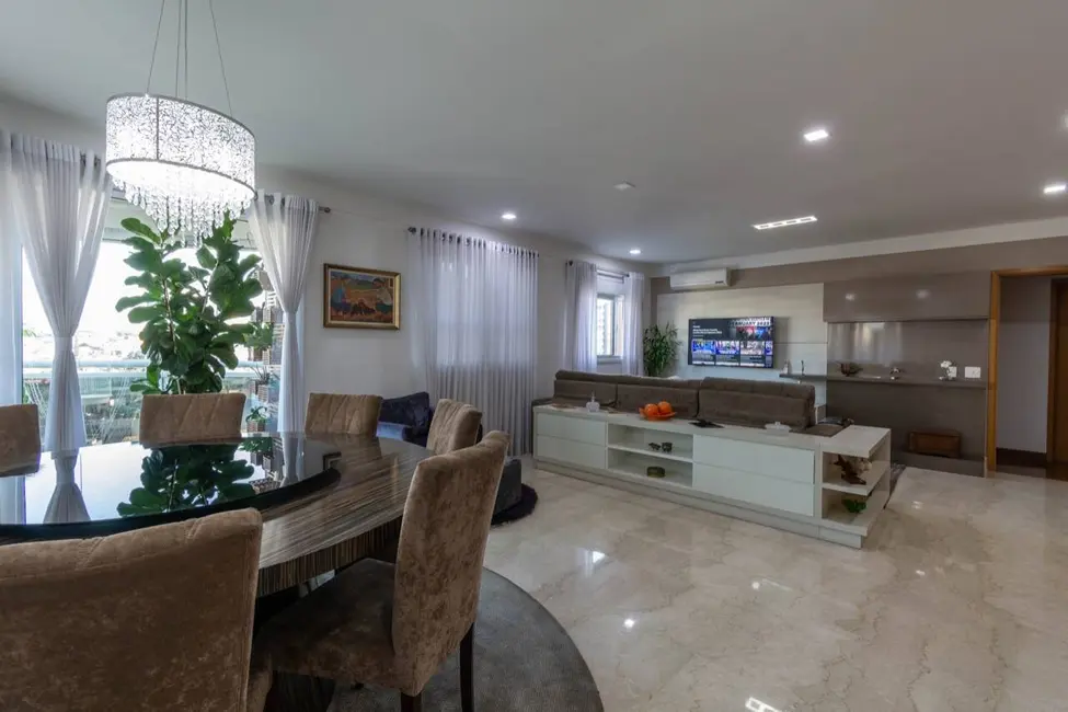 Apartamento com 3 quartos à venda, 200m2 em Jardim Anália Franco, São Paulo - SP - imagem 5 Foto 5 de Apartamento com 3 quartos à venda, 200m2 em Jardim Anália Franco, São Paulo - SP