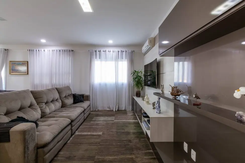 Apartamento com 3 quartos à venda, 200m2 em Jardim Anália Franco, São Paulo - SP - imagem 3 Foto 3 de Apartamento com 3 quartos à venda, 200m2 em Jardim Anália Franco, São Paulo - SP