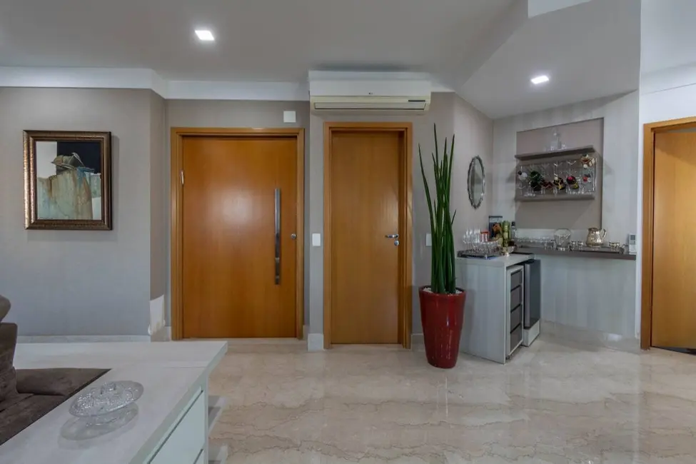 Apartamento com 3 quartos à venda, 200m2 em Jardim Anália Franco, São Paulo - SP - imagem 7 Foto 7 de Apartamento com 3 quartos à venda, 200m2 em Jardim Anália Franco, São Paulo - SP